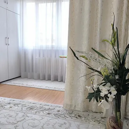 Apartment Ecaterina Chisinau Exterior photo