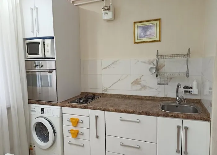 Apartment Ecaterina