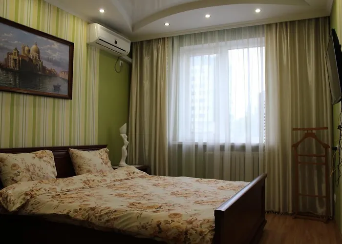 Apartment Ecaterina